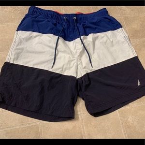 Nautica shorts